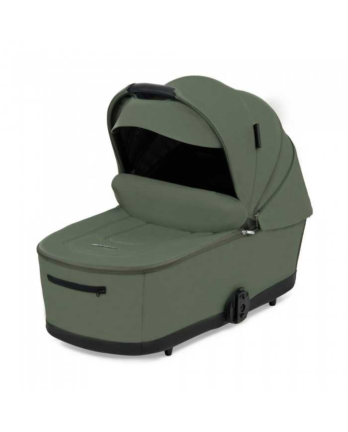 Kinderkraft Trio Leggero YOXI Verde Kinderkraft Trio Leggero YOXI Verde