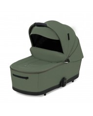 Kinderkraft Trio Leggero YOXI Verde Kinderkraft Trio Leggero YOXI Verde