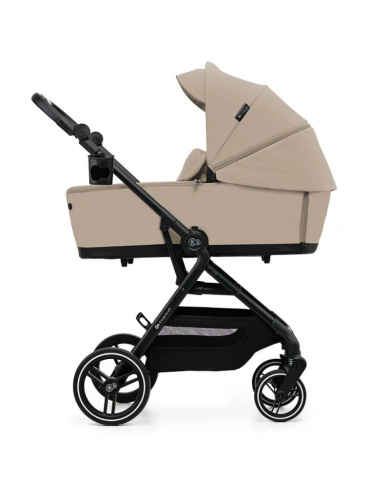 Kinderkraft Trio Leggero YOXI Beige Kinderkraft Trio Leggero YOXI Beige