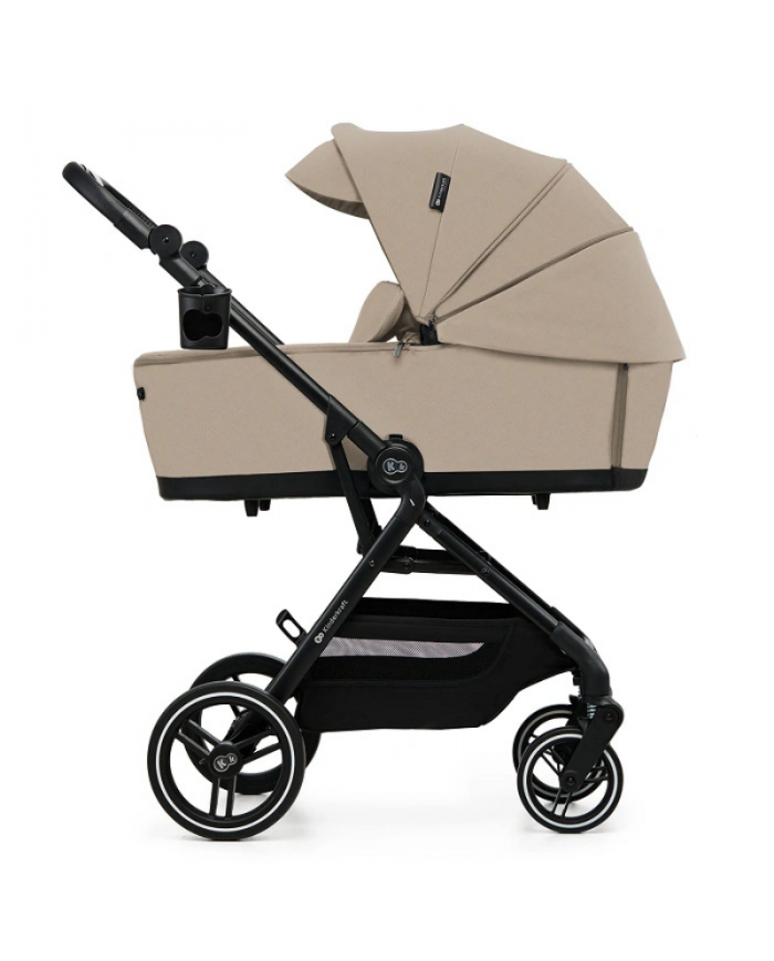 Kinderkraft Trio Leggero YOXI Beige Kinderkraft Trio Leggero YOXI Beige
