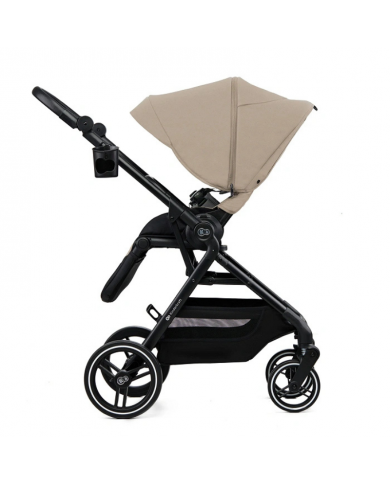 Kinderkraft Trio Leggero YOXI Beige Kinderkraft Trio Leggero YOXI Beige