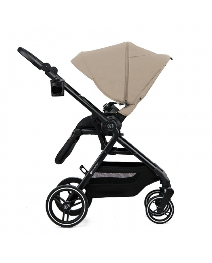 Kinderkraft Trio Leggero YOXI Beige Kinderkraft Trio Leggero YOXI Beige