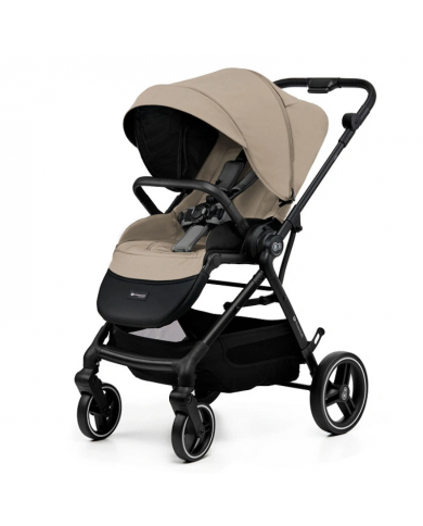 Kinderkraft Trio Leggero YOXI Beige Kinderkraft Trio Leggero YOXI Beige