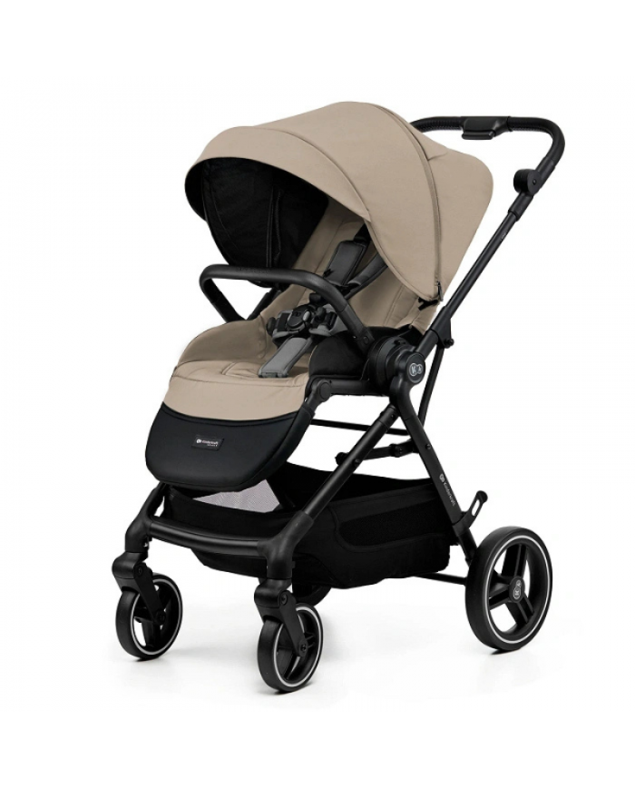 Kinderkraft Trio Leggero YOXI Beige Kinderkraft Trio Leggero YOXI Beige