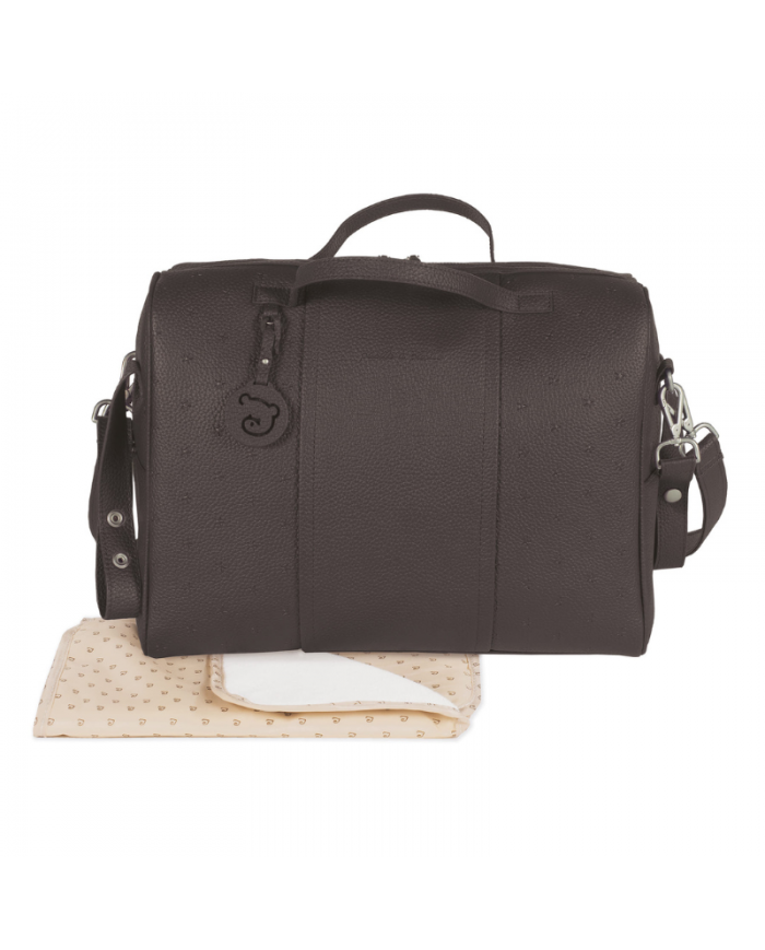 Pasito A Pasito Borsa Fasciatoio NEW London Brown