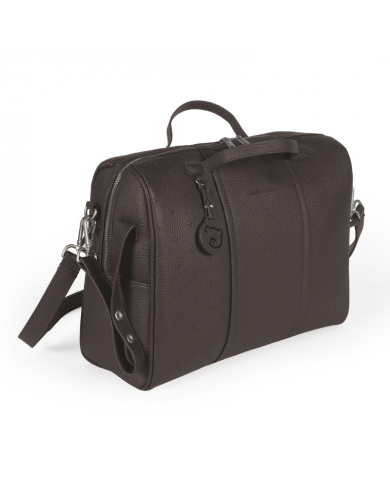 Pasito A Pasito Borsa Fasciatoio NEW London Brown