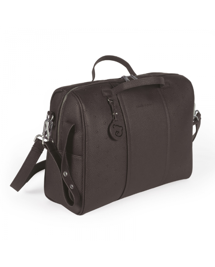 Pasito A Pasito Borsa Fasciatoio NEW London Brown