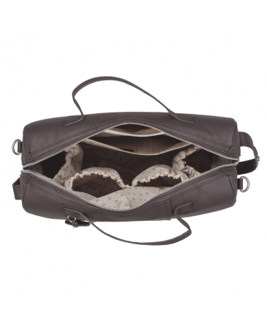 Pasito A Pasito Borsa Fasciatoio NEW London Brown