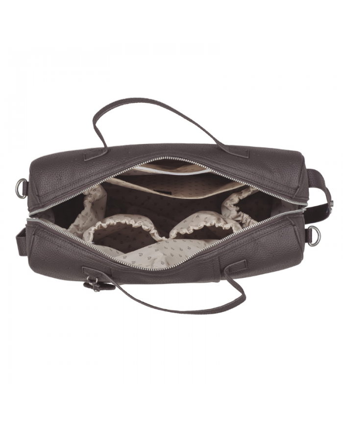 Pasito A Pasito Borsa Fasciatoio NEW London Brown