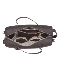 Pasito A Pasito Borsa Fasciatoio NEW London Brown