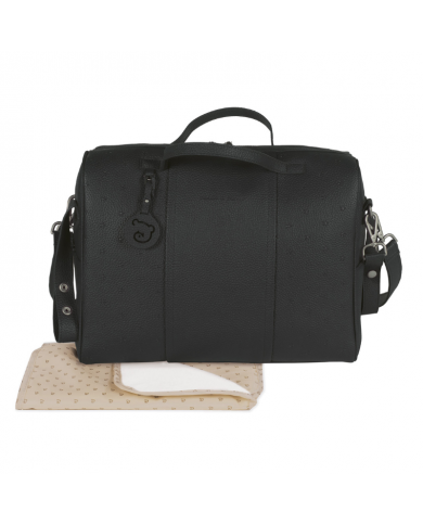 Pasito A Pasito Borsa Fasciatoio NEW London Black