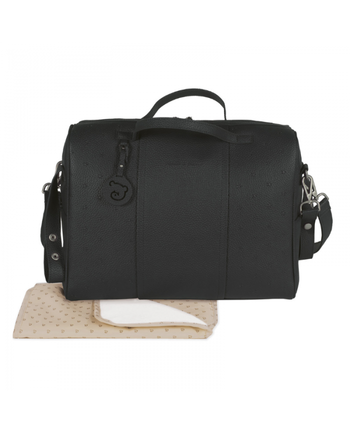 Pasito A Pasito Borsa Fasciatoio NEW London Black