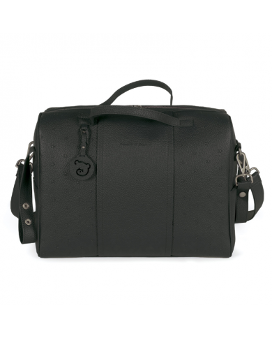 Pasito A Pasito Borsa Fasciatoio NEW London Black