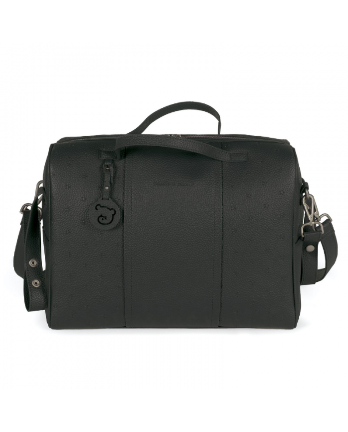 Pasito A Pasito Borsa Fasciatoio NEW London Black