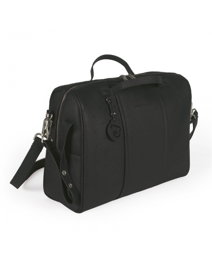 Pasito A Pasito Borsa Fasciatoio NEW London Black