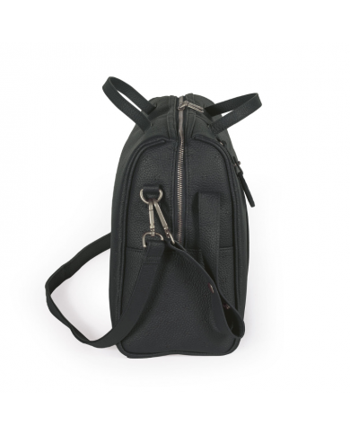 Pasito A Pasito Borsa Fasciatoio NEW London Black