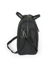 Pasito A Pasito Borsa Fasciatoio NEW London Black