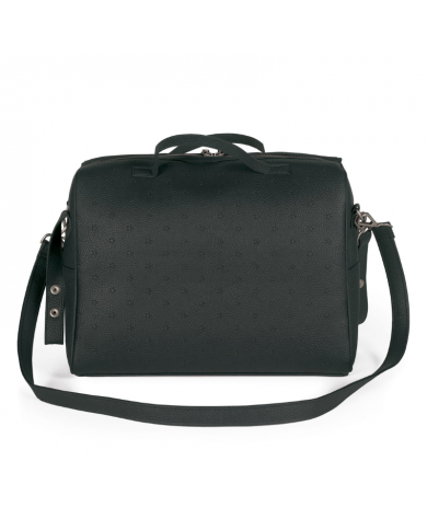 Pasito A Pasito Borsa Fasciatoio NEW London Black