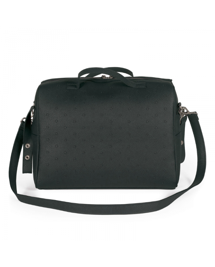 Pasito A Pasito Borsa Fasciatoio NEW London Black