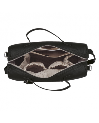 Pasito A Pasito Borsa Fasciatoio NEW London Black