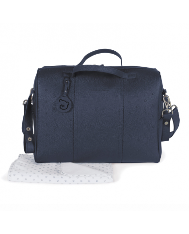 Pasito A Pasito Borsa Fasciatoio NEW London Blue