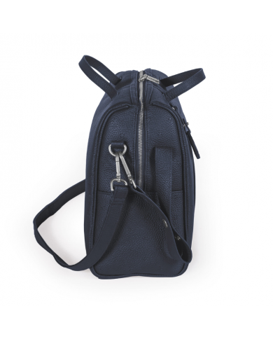 Pasito A Pasito Borsa Fasciatoio NEW London Blue