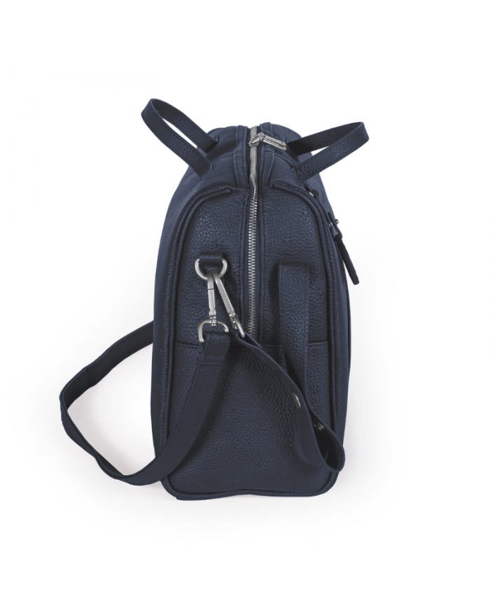 Pasito A Pasito Borsa Fasciatoio NEW London Blue