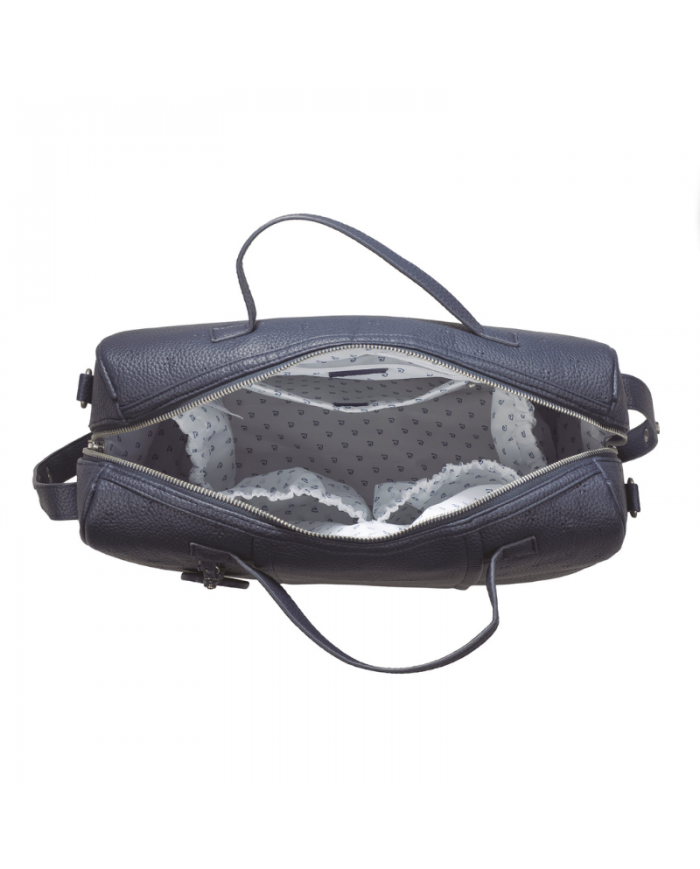 Pasito A Pasito Borsa Fasciatoio NEW London Blue