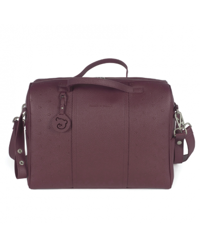 Pasito A Pasito Borsa Fasciatoio NEW London Cherry