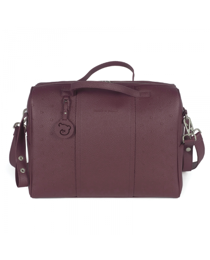 Pasito A Pasito Borsa Fasciatoio NEW London Cherry