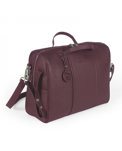 Pasito A Pasito Borsa Fasciatoio NEW London Cherry