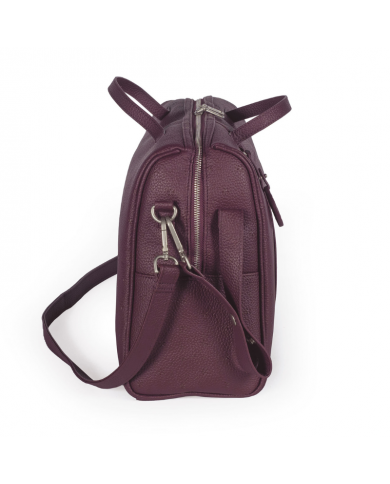 Pasito A Pasito Borsa Fasciatoio NEW London Cherry