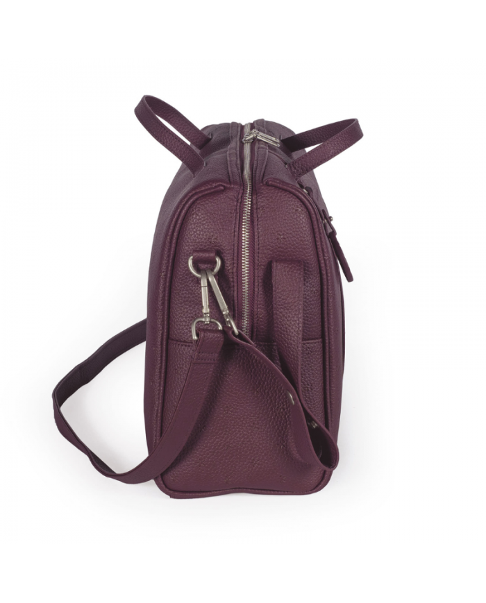 Pasito A Pasito Borsa Fasciatoio NEW London Cherry