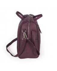 Pasito A Pasito Borsa Fasciatoio NEW London Cherry