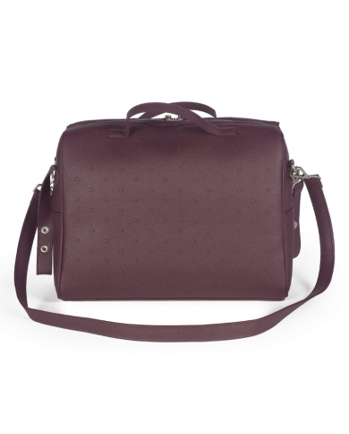 Pasito A Pasito Borsa Fasciatoio NEW London Cherry