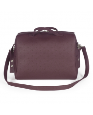 Pasito A Pasito Borsa Fasciatoio NEW London Cherry