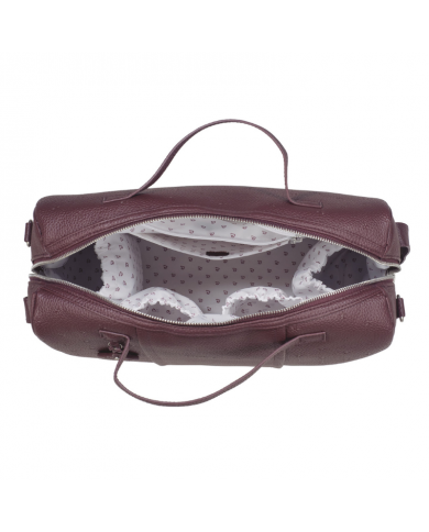 Pasito A Pasito Borsa Fasciatoio NEW London Cherry