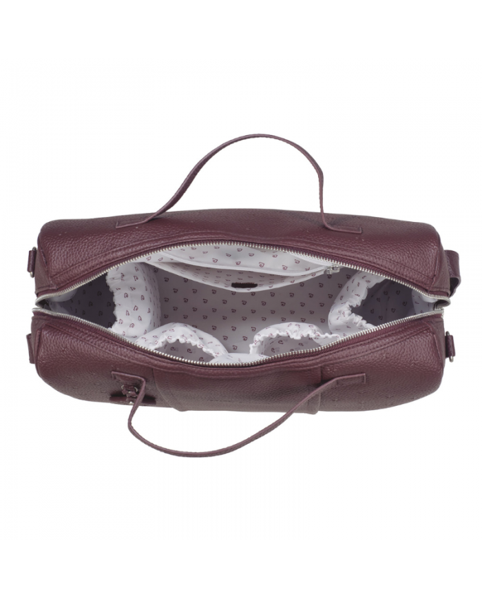 Pasito A Pasito Borsa Fasciatoio NEW London Cherry