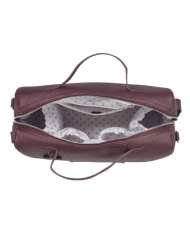 Pasito A Pasito Borsa Fasciatoio NEW London Cherry