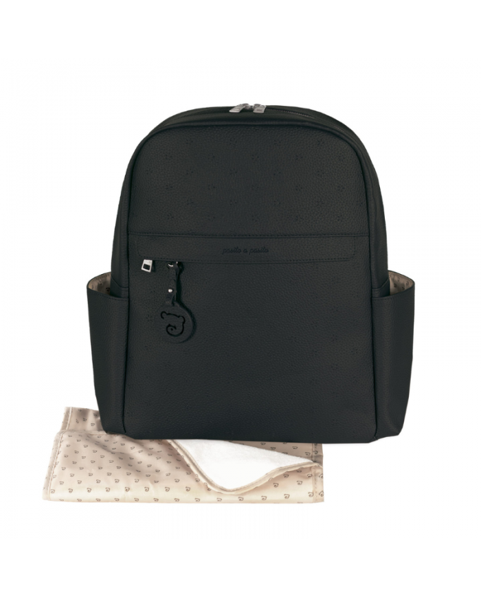 Pasito A Pasito Zaino NEW London Black