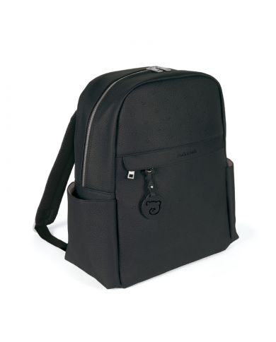 Pasito A Pasito Zaino NEW London Black