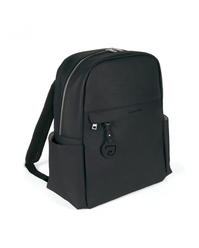Pasito A Pasito Zaino NEW London Black