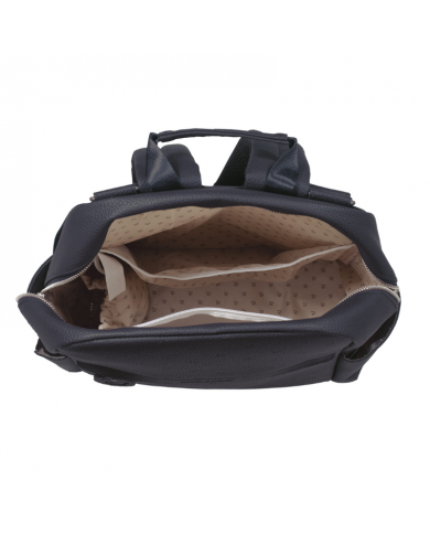 Pasito A Pasito Zaino NEW London Black