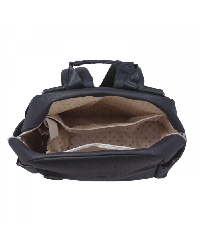 Pasito A Pasito Zaino NEW London Black