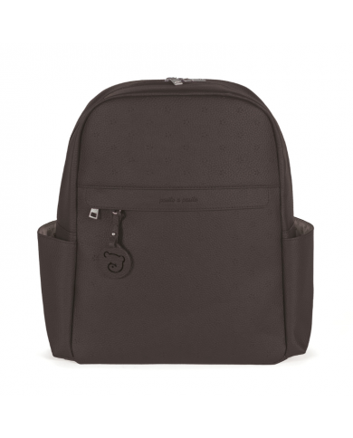 Pasito A Pasito Zaino NEW London Brown