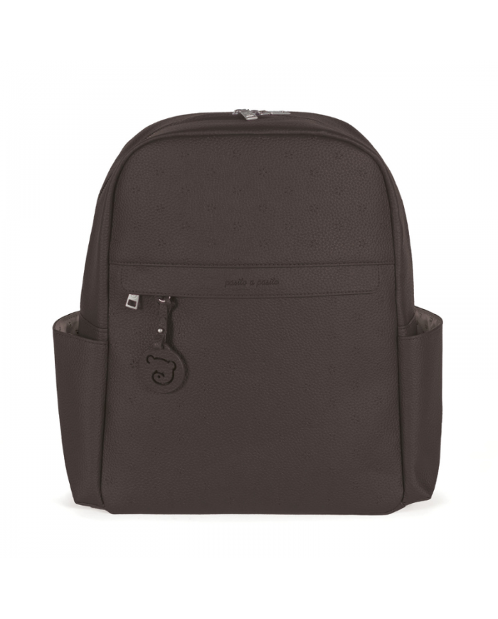 Pasito A Pasito Zaino NEW London Brown
