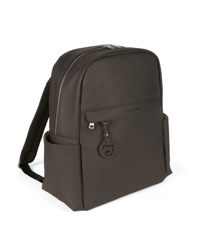 Pasito A Pasito Zaino NEW London Brown