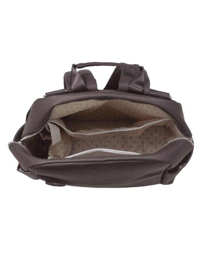 Pasito A Pasito Zaino NEW London Brown