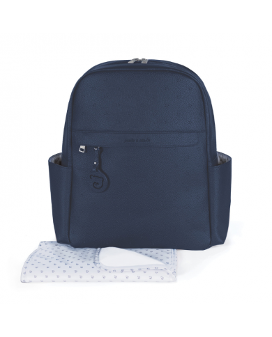 Pasito A Pasito Zaino NEW London Blue