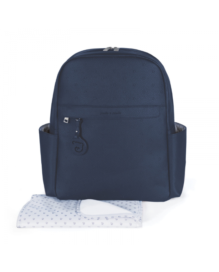 Pasito A Pasito Zaino NEW London Blue